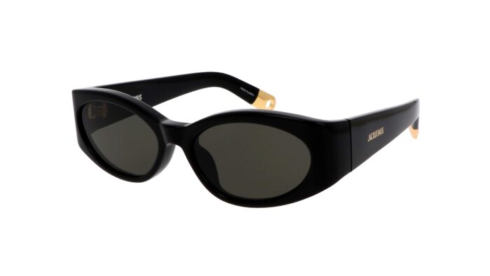 LES LUNETTES OVALO