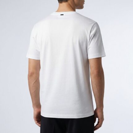 T-Shirts  Bianco