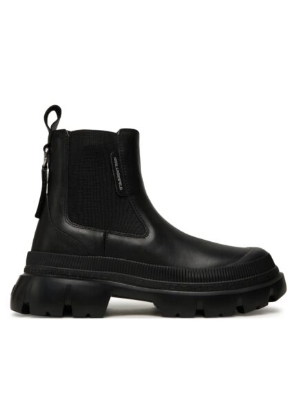 TREKKA MAX Mid Gore Boot