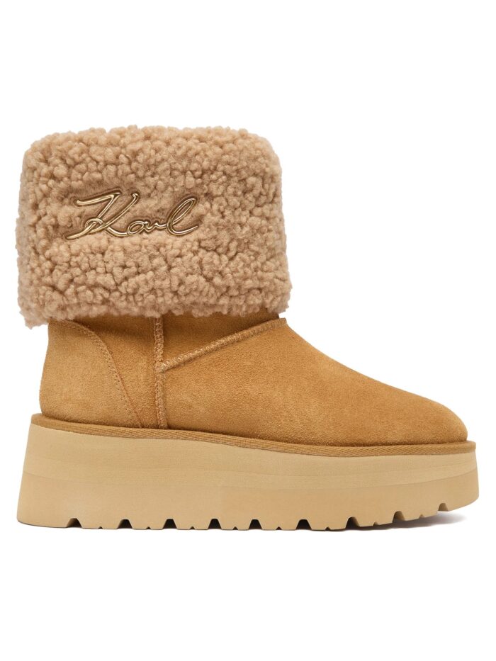 SKYLAR Signia Kollar Mid Boot