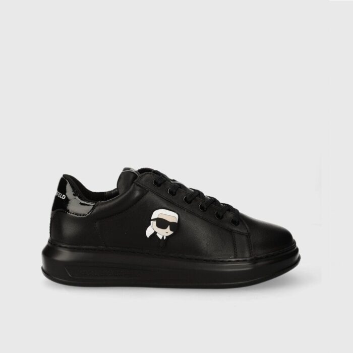 KAPRI Sidetrim Embro Lace