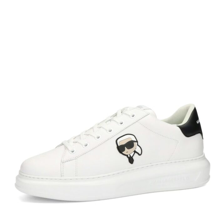 KAPRI Sidetrim Embro Lace