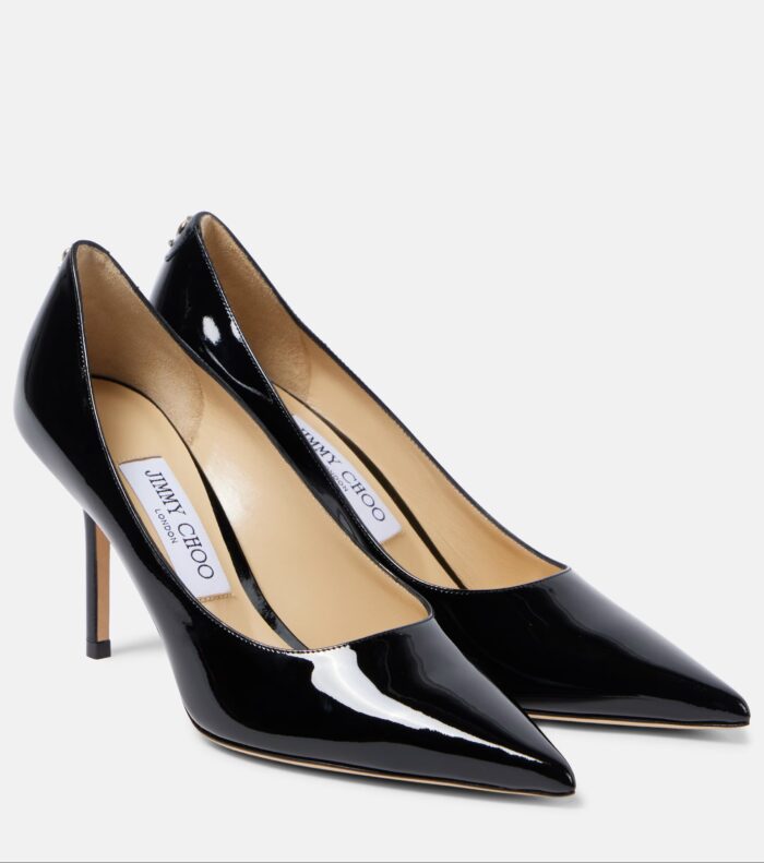 JIMMY CHOO SHOES