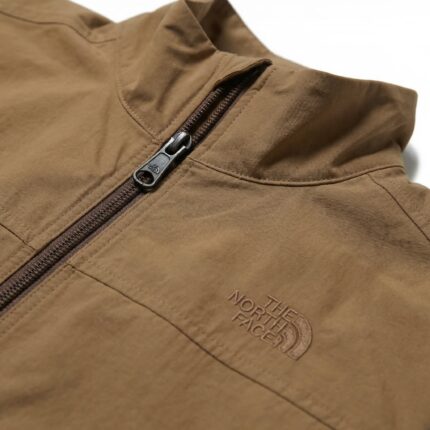 THE NORTH FACE JACKET