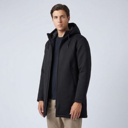 Sports Jackets  Nero