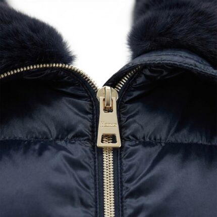 Trenchs and Coats  Blu