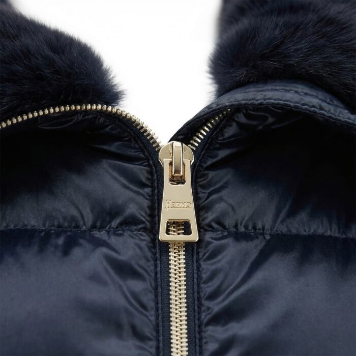 Trenchs and Coats  Blu