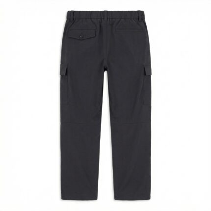 Trousers  Blu