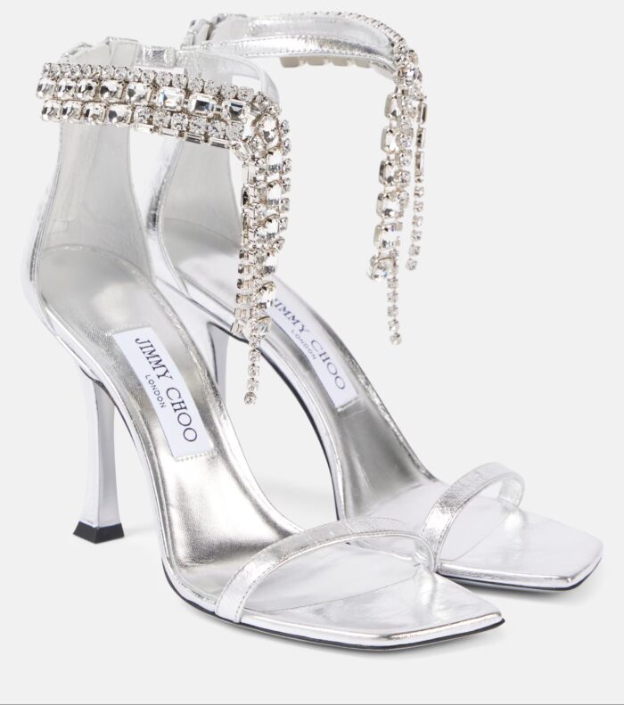 JIMMY CHOO SHOES