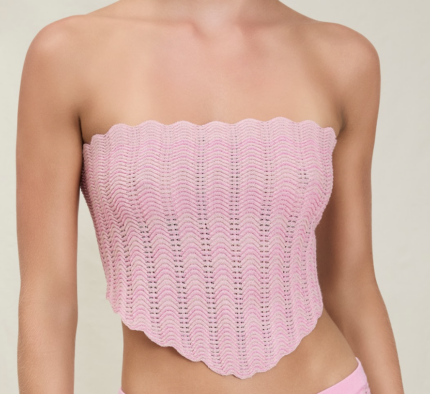 GEORGIA TOP