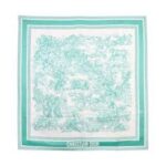 TOILE DE JOUY SAUVAGE 90