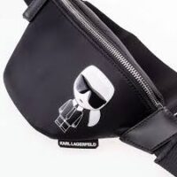 K/IKONIK NYLON BUMBAG - Image 2