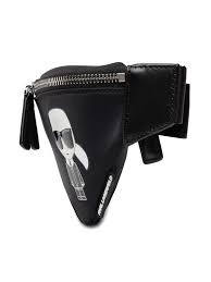 K/IKONIK NYLON BUMBAG - Image 4