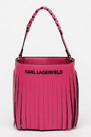 K/FRINGE MINI HOBO - Image 2