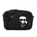 K/IKONIK NYLON CB BUMBAG