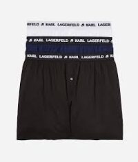 WOVEN BOXER SHORTS (PACK OF 3)