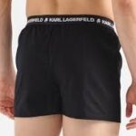 WOVEN BOXER SHORTS (PACK OF 3)