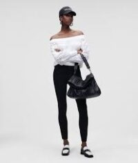 BRODERIE ANGLAISE TOP - Image 4