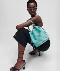 K/PUNCHED LOGO BUCKET - Image 2