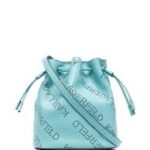 K/PUNCHED LOGO BUCKET