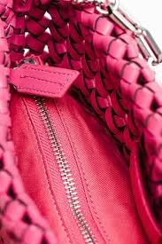 K/KUSHION BRAID MINI FD TOTE - Image 4