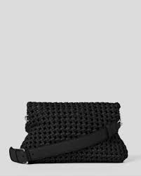 K/KUSHION BRAID SM FOLDED TOTE - Image 2