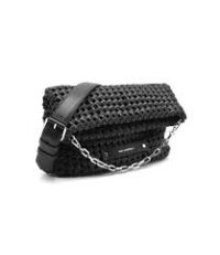 K/KUSHION BRAID SM FOLDED TOTE - Image 4