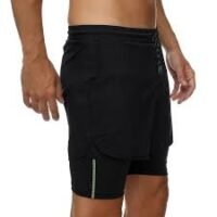 RSG ATHLEISURE SWEATSHORTS - Image 2