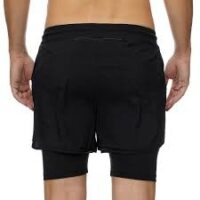 RSG ATHLEISURE SWEATSHORTS - Image 3