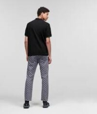 T-SHIRT W/ ZIP - Image 3