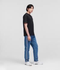 RSG MONOGRAM POCKET T-SHIRT - Image 4