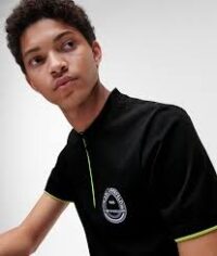 RSG ATHLEISURE TECHNICAL TEE