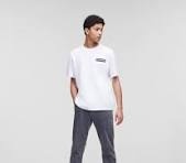 UNISEX FUTURE GRAPHIC T-SHIRT