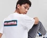 UNISEX FUTURE GRAPHIC T-SHIRT - Image 2