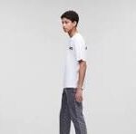 UNISEX FUTURE GRAPHIC T-SHIRT