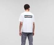 UNISEX FUTURE GRAPHIC T-SHIRT - Image 4