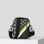 K/SHADE STRIPE SM CROSSBODY