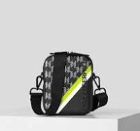 K/SHADE STRIPE SM CROSSBODY