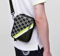 K/SHADE STRIPE SM CROSSBODY - Image 3