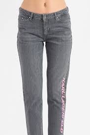 FUTURE LOGO GF DENIM PANTS