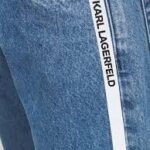 UNISEX RELAXED FIT DENIM