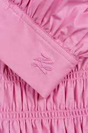 COTTON DRESS - Image 2