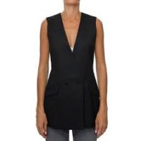 TRANSFORMER TWIST BLAZER - Image 2