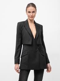 TRANSFORMER TWIST BLAZER - Image 4