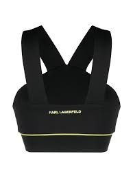 RSG ATHLEISURE TECHNICAL BRA - Image 2