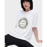 UNISEX RSG ATHLEISURE T-SHIRT - Image 2