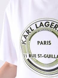 UNISEX RSG ATHLEISURE T-SHIRT - Image 4