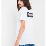 UNISEX FUTURE GRAPHIC T-SHIRT