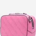 K/PUNCHED LOGO CAMERABAG