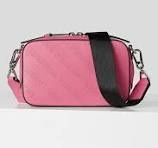 K/PUNCHED LOGO CAMERABAG - Image 2